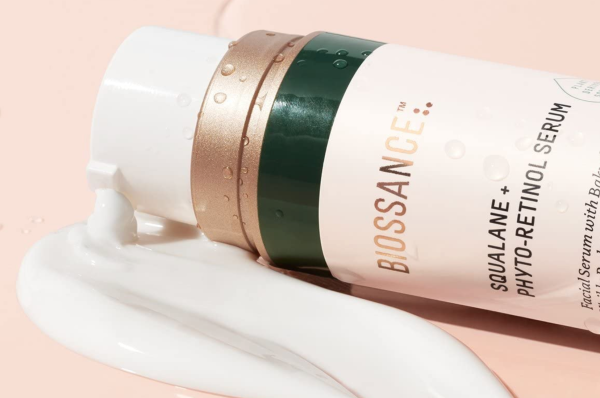 biossance phyto retinol serum