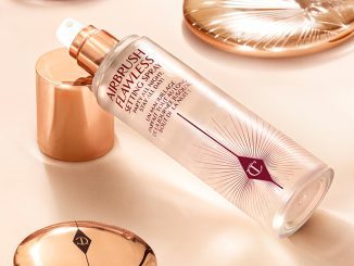 Charlotte Tilbury Airbrush Flawless Setting Spray