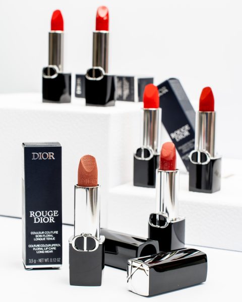 Christian Dior Lipsticks