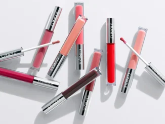 Clinique Lip Gloss