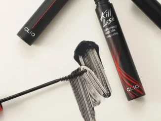 Clio Mascara