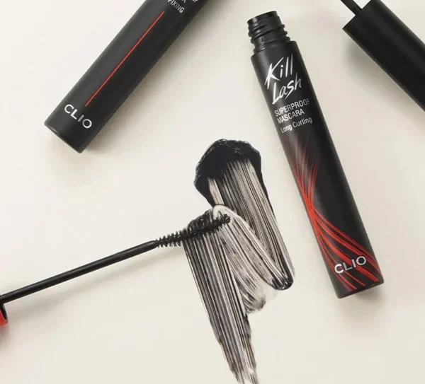 Clio Mascara