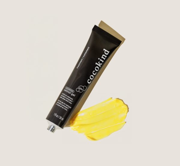 cocokind advanced retinol