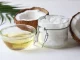 Coconut Oil Hair Mask