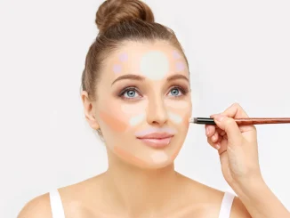 Color Correcting Concealer