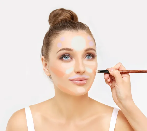 Color Correcting Concealer
