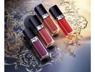 Dior Sparkle Lipstick