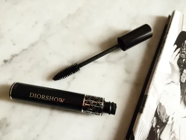DiorShow Mascara