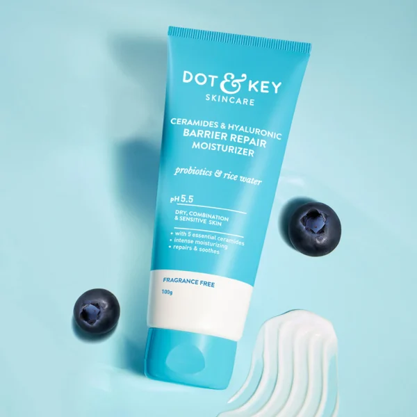 dot & key hyaluronic moisturizer