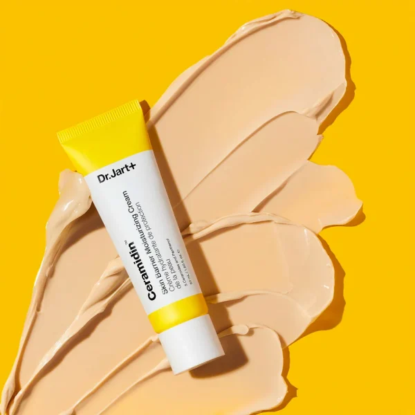 dr jart ceramidin cream