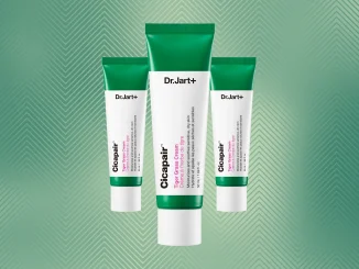 dr jart cicapair moisturizer