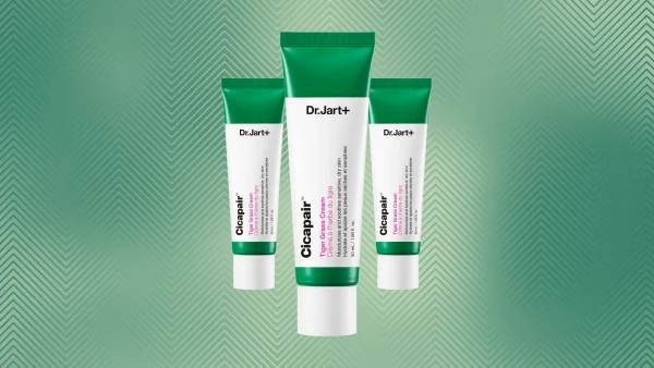dr jart cicapair moisturizer