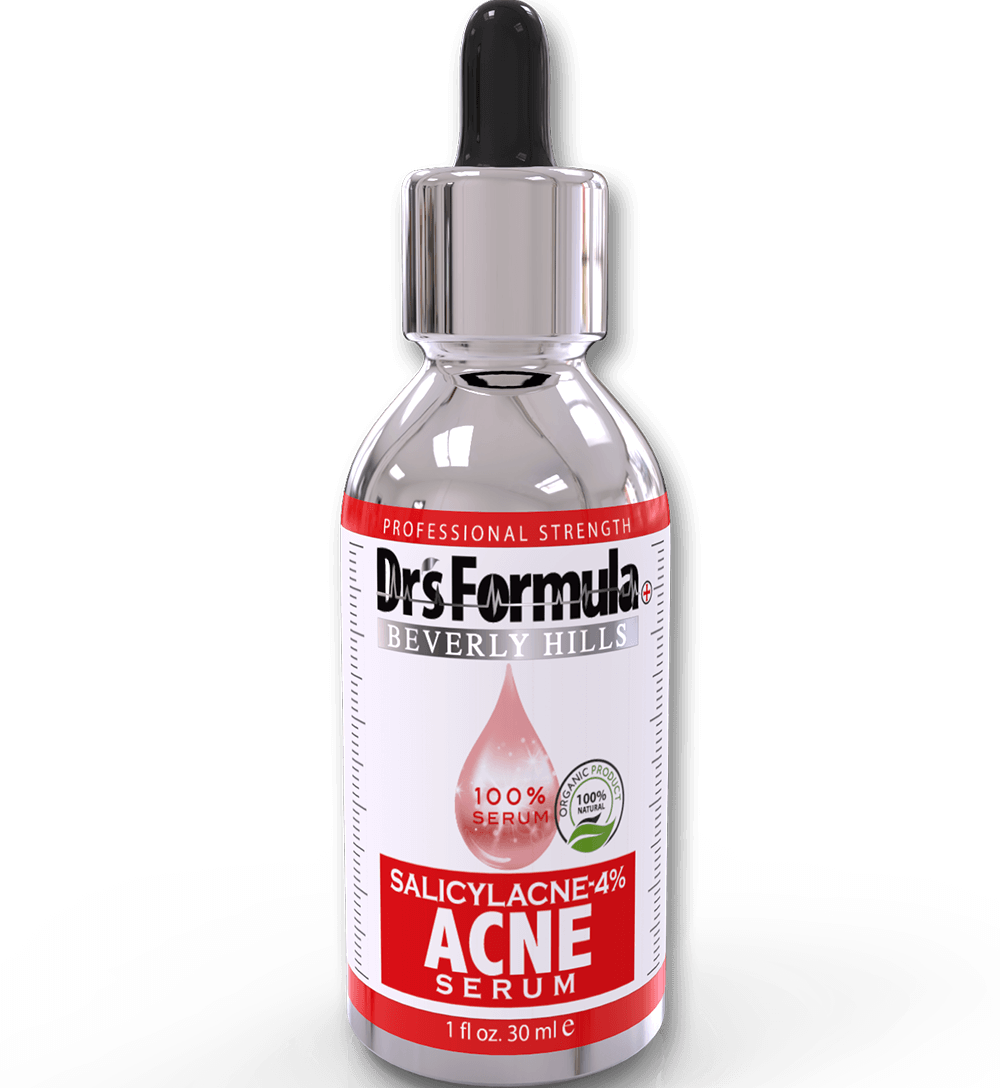dr’s formula acne serum