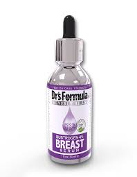 dr’s formula breast serum