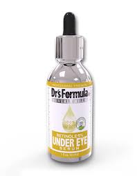 dr’s formula under eye serum