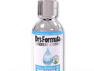 dr's formula wrinkle serum