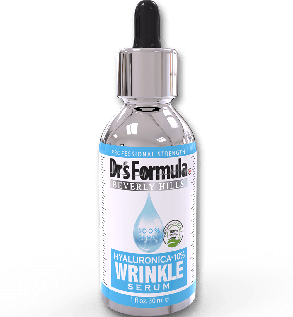 dr's formula wrinkle serum
