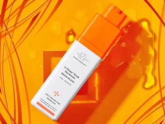 drunk elephant c-firma serum
