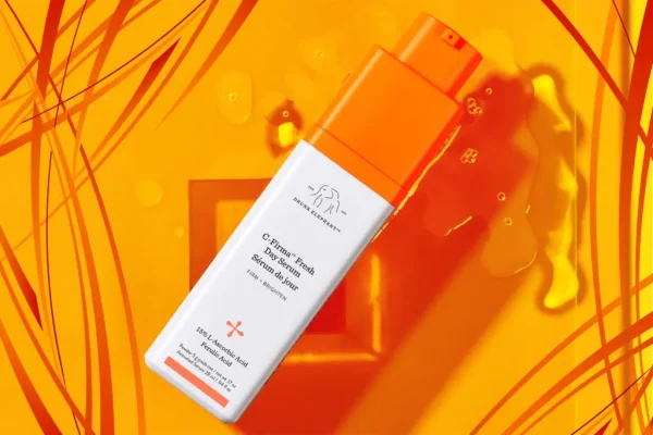drunk elephant c-firma serum