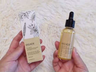 Eelhoe Hair Growth Oil