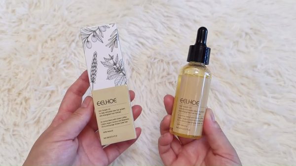 Eelhoe Hair Growth Oil