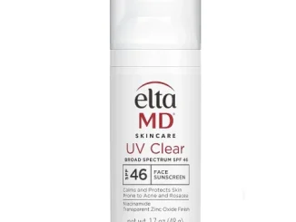 eltamd uv clear spf 46