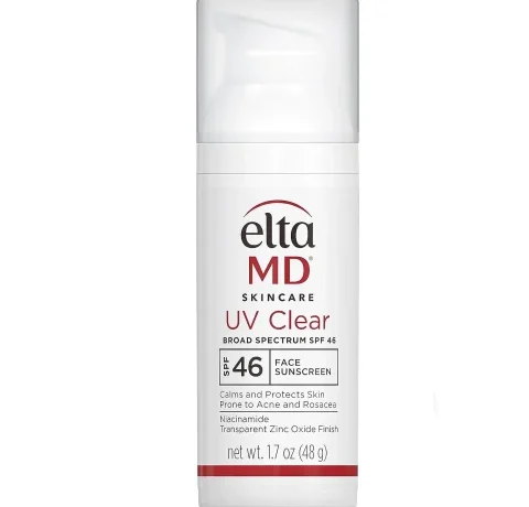 eltamd uv clear spf 46