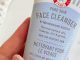 first aid beauty cleanser