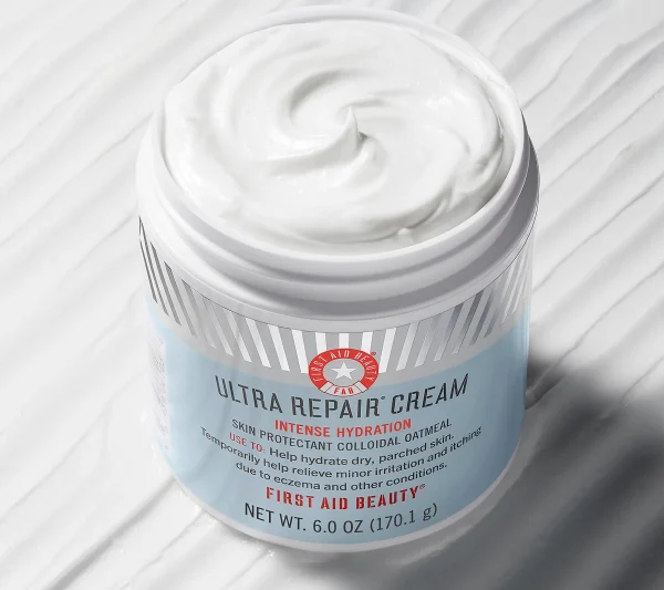 first aid beauty ultra repair