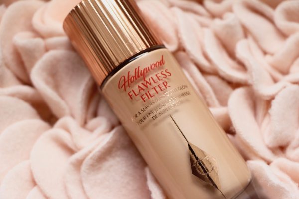 Flawless Filter Foundation