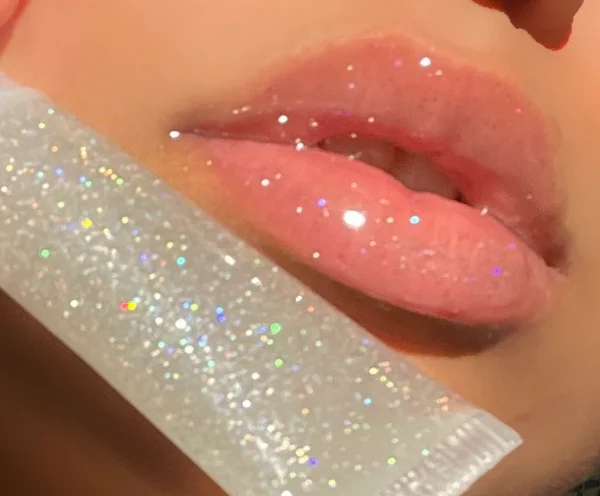 Glitter Lip Gloss