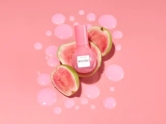 glow recipe guava serum