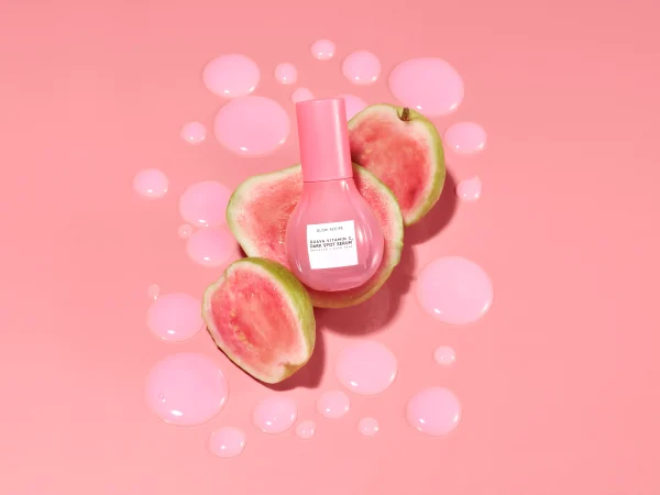 glow recipe guava serum