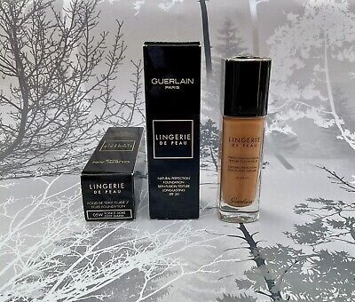 Guerlain Foundation