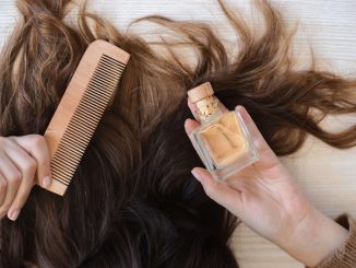 Hair Oil for Dry Hair