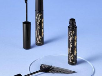 Heroine Make Mascara