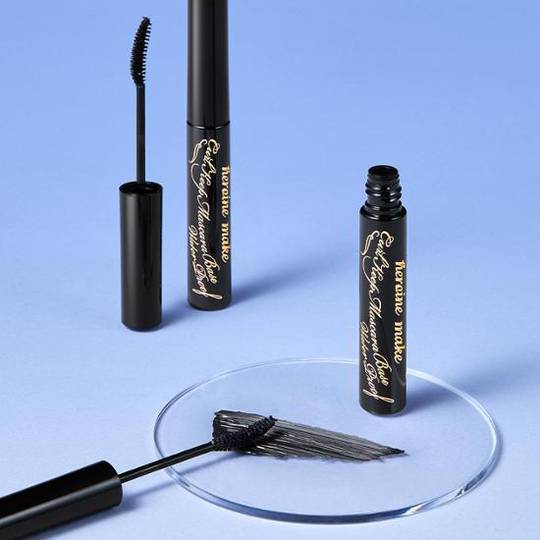 Heroine Make Mascara
