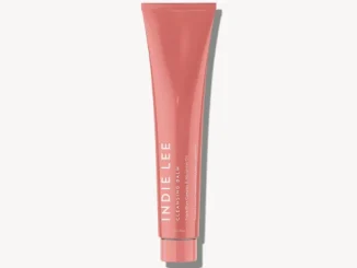 indie lee cleansing balm