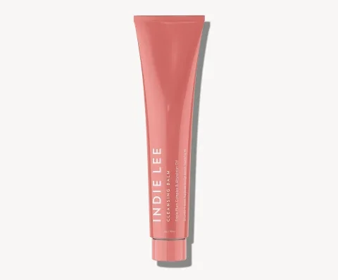 indie lee cleansing balm