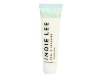 indie lee coq-10 cleanser