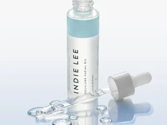 indie lee squalane oil