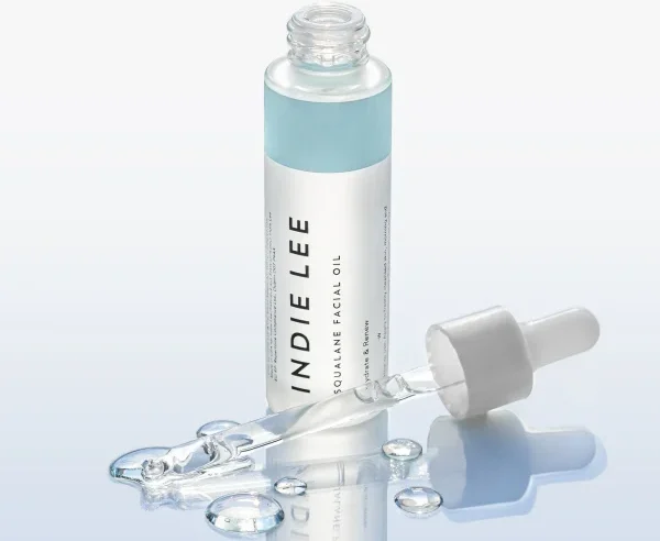 indie lee squalane oil
