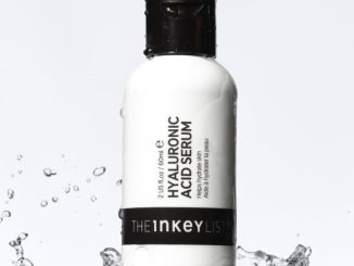 inkey list hyaluronic acid