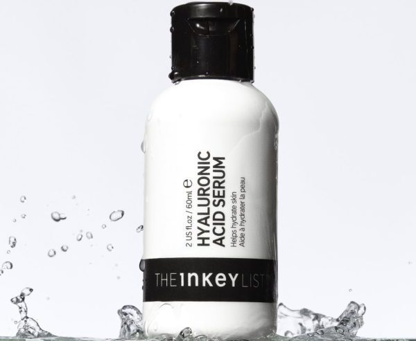 inkey list hyaluronic acid