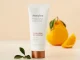 innisfree brightening cleanser