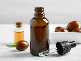 Is Jojoba Oil Good for Hair?