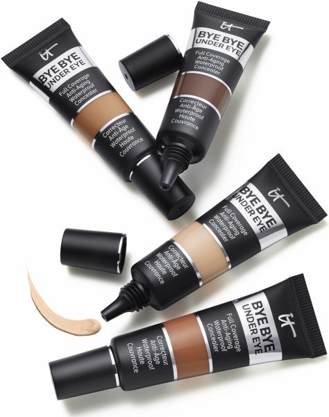 IT Cosmetics Concealer