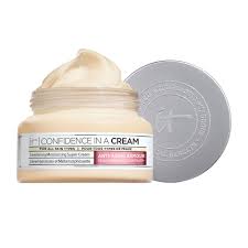 it moisturizer