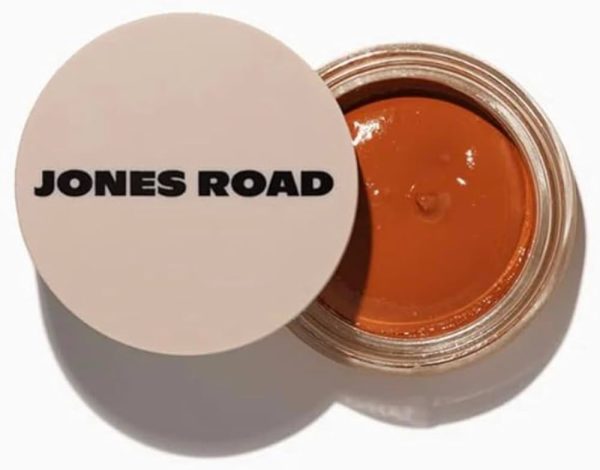 Jones Road Foundation