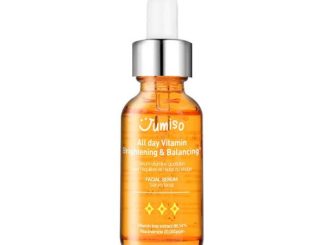 jumiso vitamin c serum